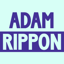Adam Rippon