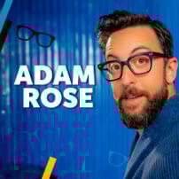 Adam Rose