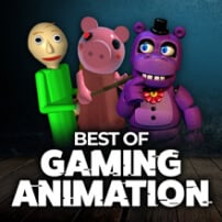 Best of Gaming Animation