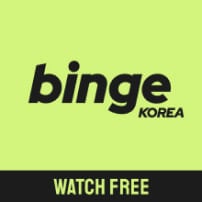 Binge Korea