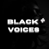 Black Voices+