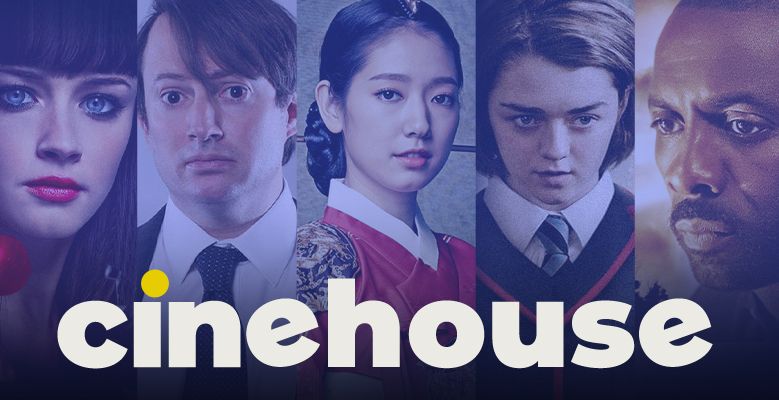 cinehouse