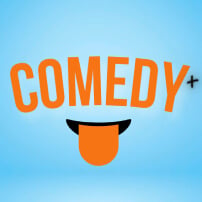 Comedy+