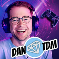 DanTDM