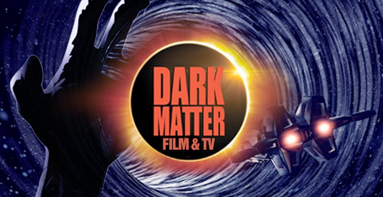 Dark Matter