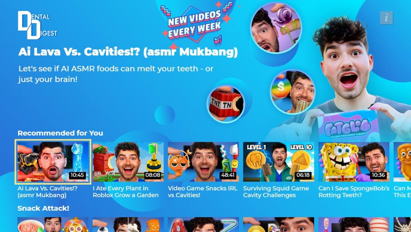 Dental Digest