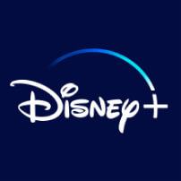 Disney+