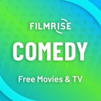 FilmRise Comedy