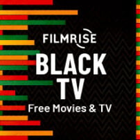 FilmRise Black TV