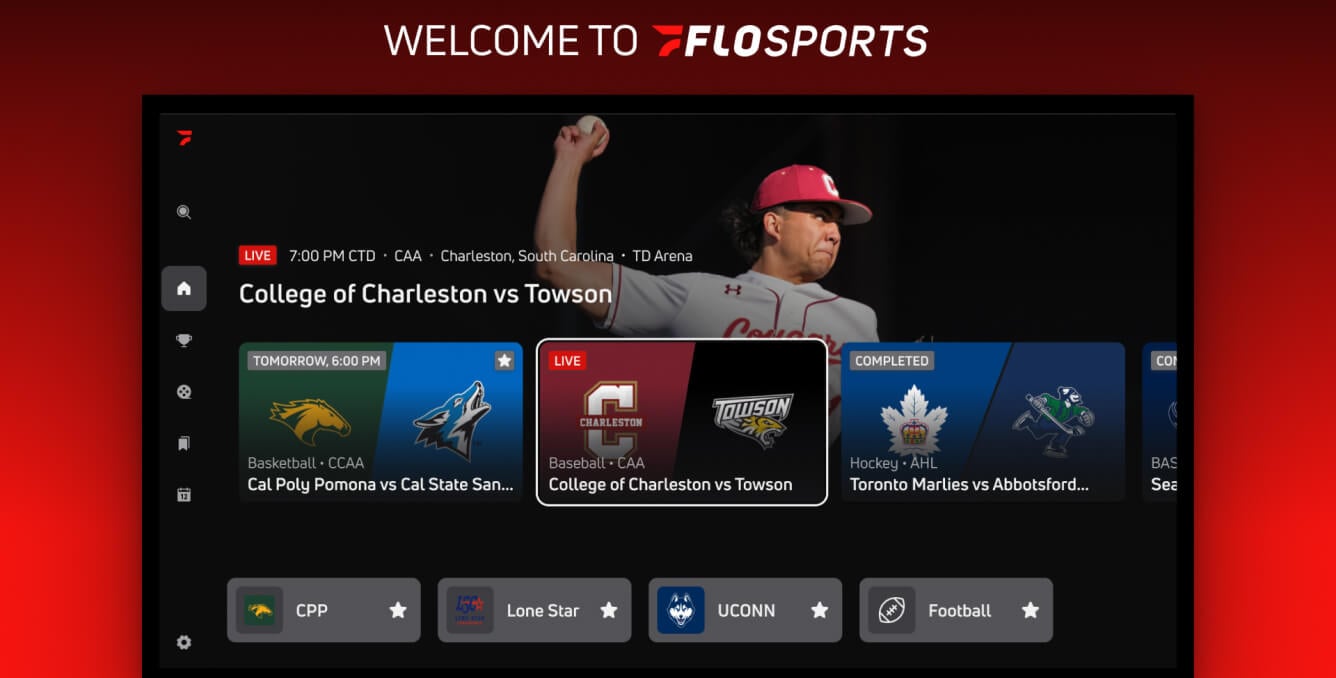 FloSports