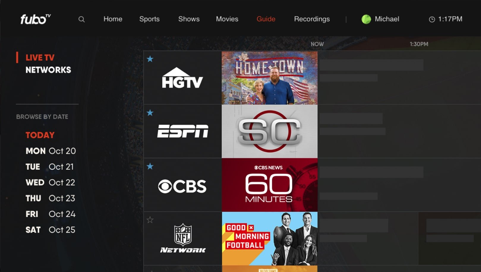 fuboTV