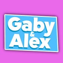 Gaby & Alex
