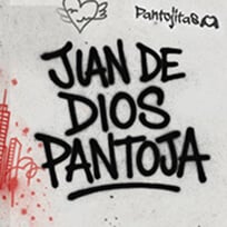 Juan De Dios Pantoja