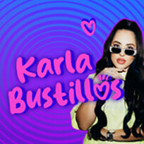 Karla Bustillos