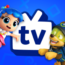 Kidoodle.TV