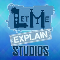 Let Me Explain Studios