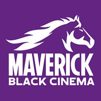 Maverick Black Cinema