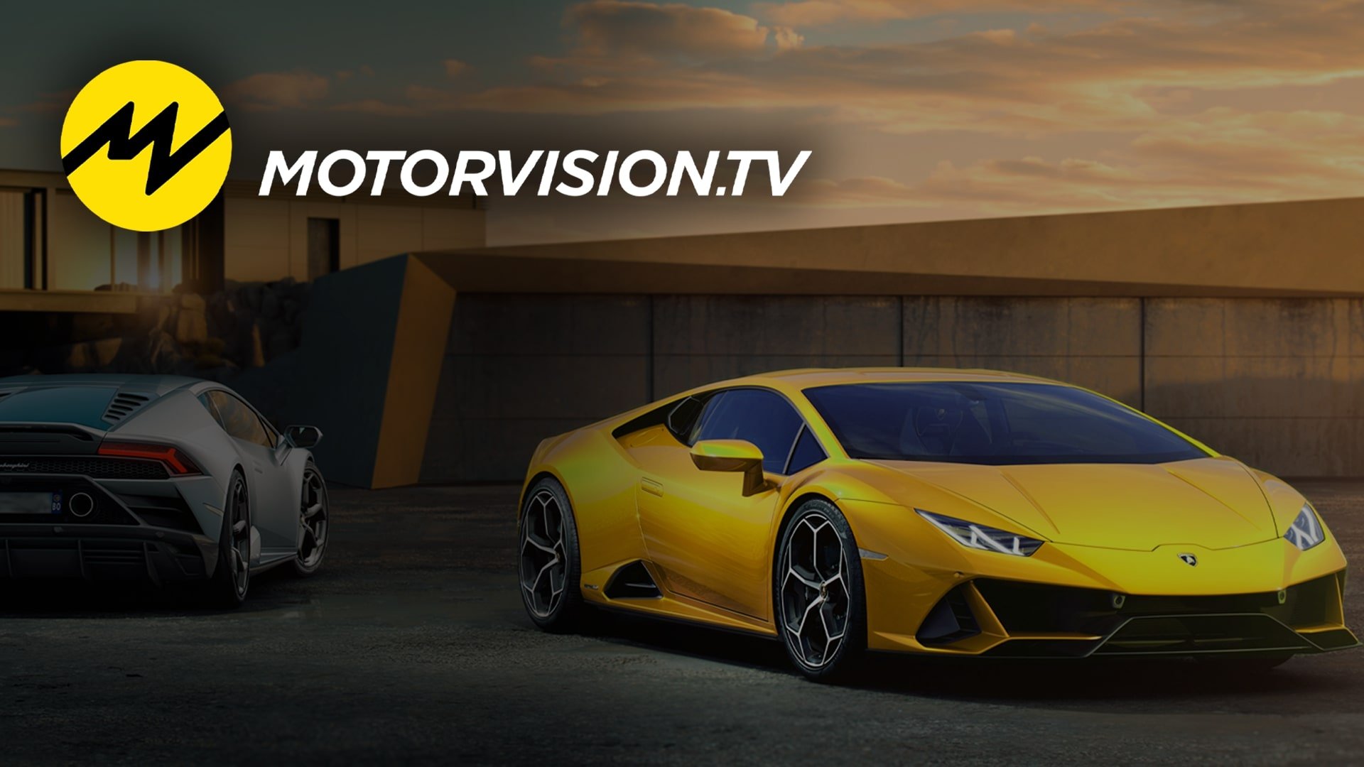 Motorvision.tv