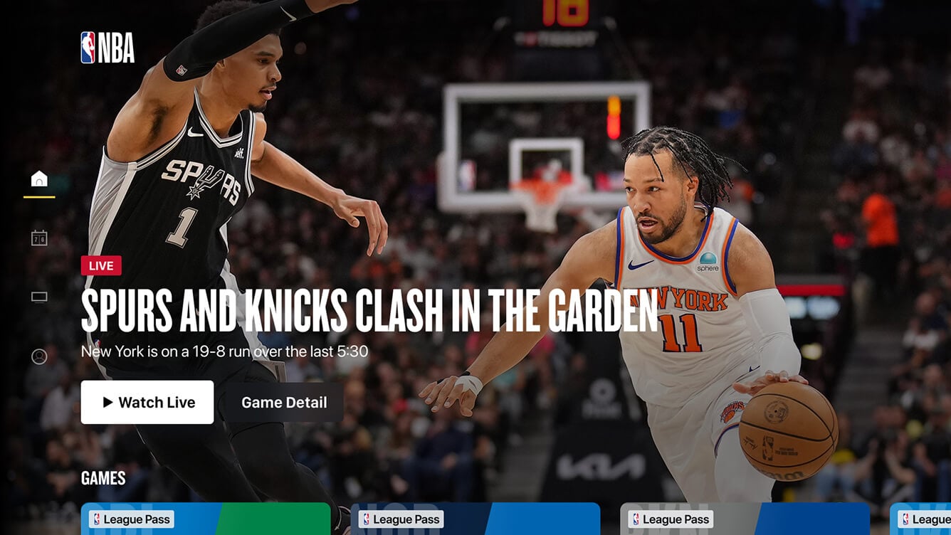NBA