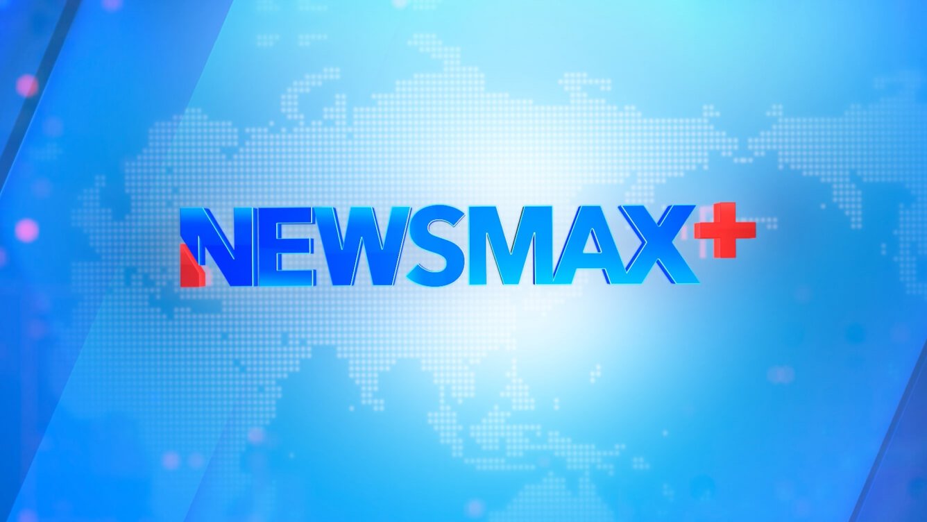 Newsmax+