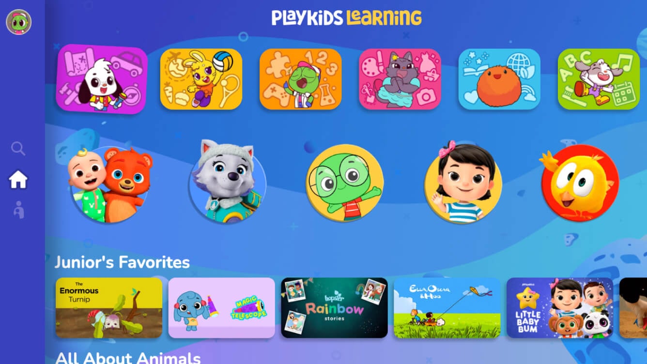 PlayKids Learning