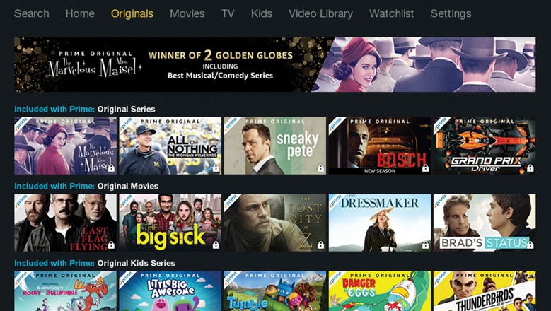 Smart Tv Apps Vizio