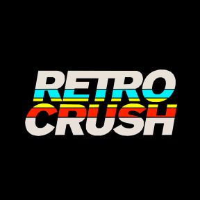 Retro Crush