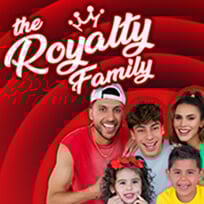 The Royalty Family 