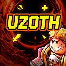 Uzoth