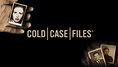 Cold case
