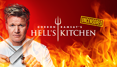 Hells Kitchen