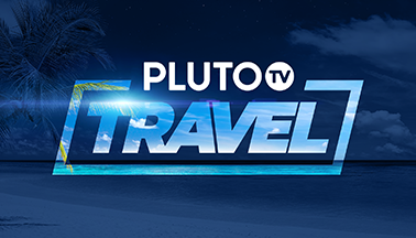 Pluto Travel rectangle