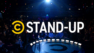 Standup-rectangle