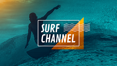 Surf-rectangle