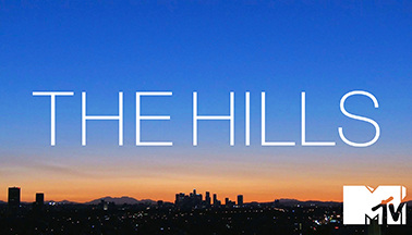 The Hills Rectangle