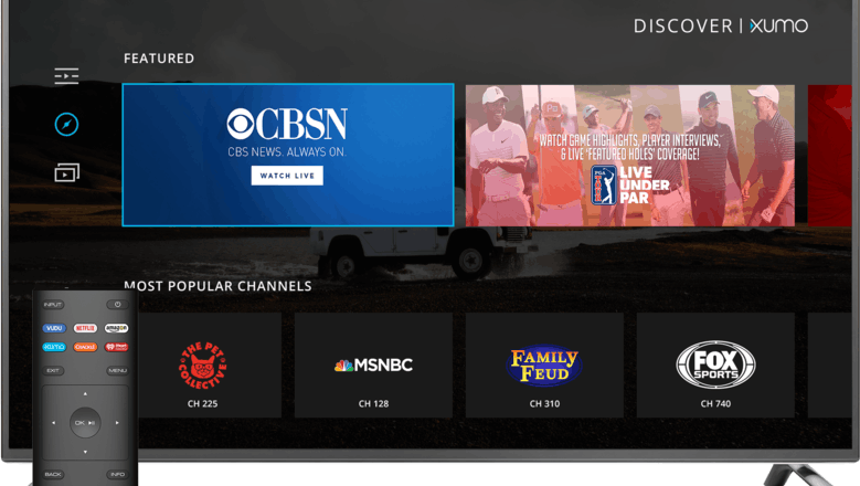 Nbc Sports App Vizio 2025