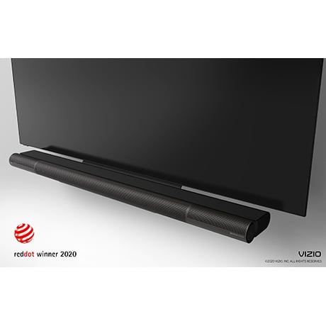 vizio dts x