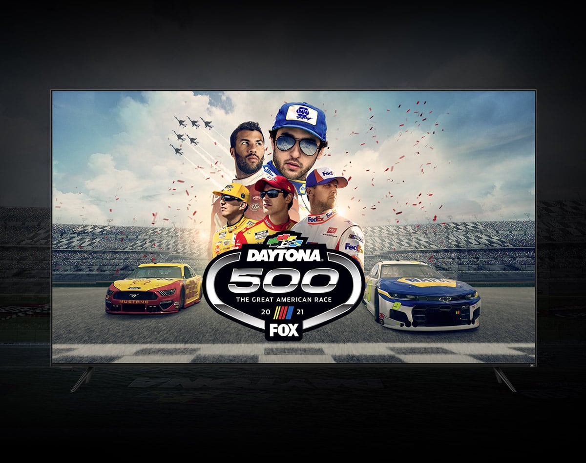 FOX NOW and FOX Nation Now Available on VIZIO SmartCast™