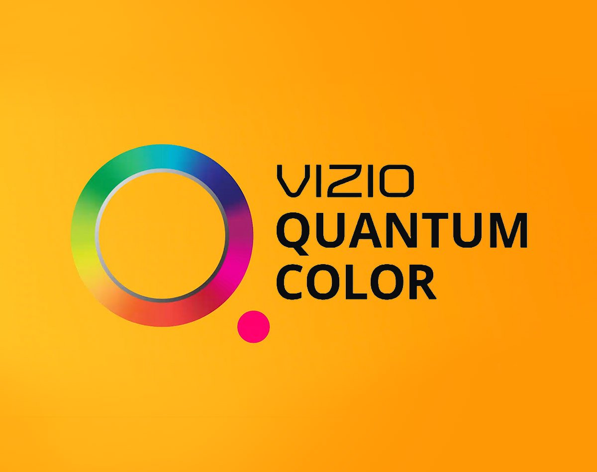 VIZIO Celebrates First Annual Quantum Color Month