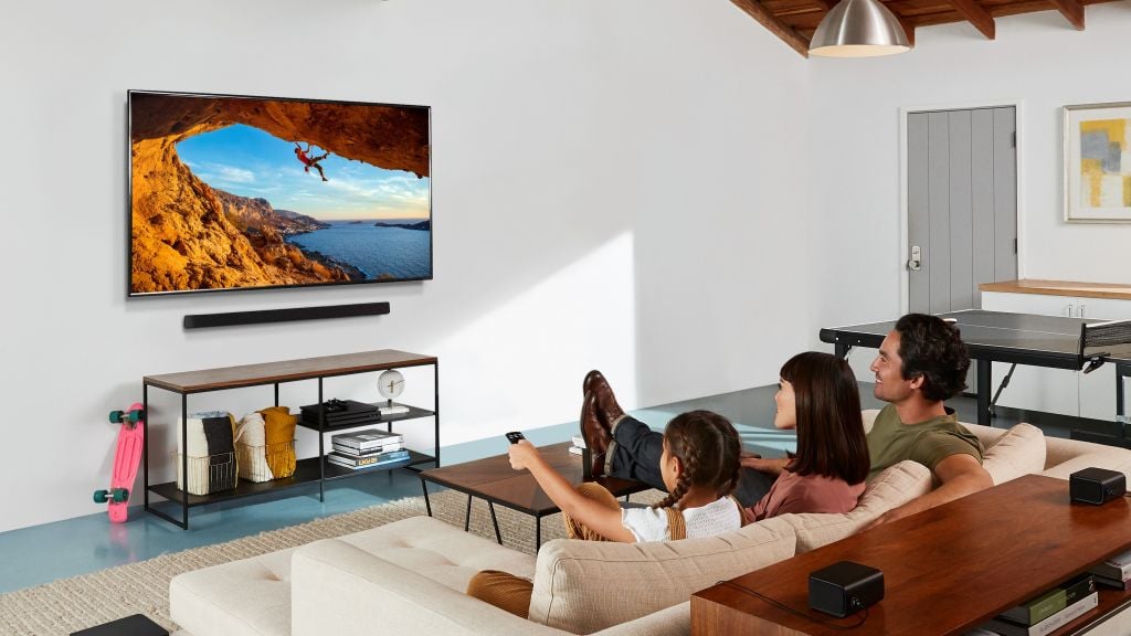 Vizio H1 OLED TV Review FINALLY a Realistic Price for OLED!