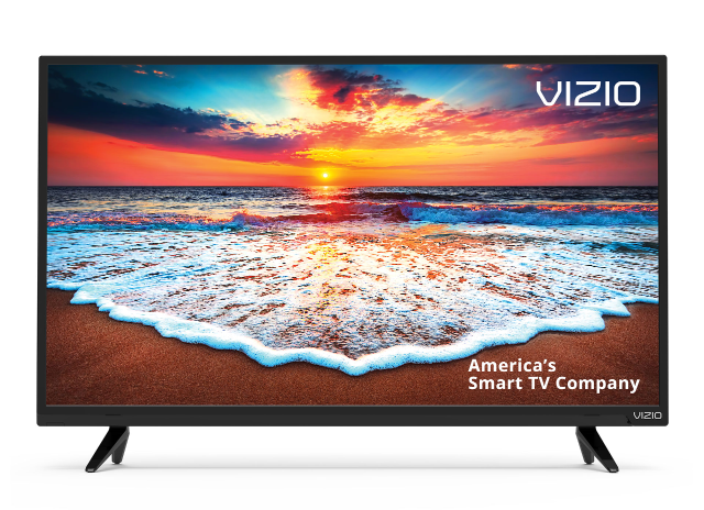 正規通販 VIZIO D-Series™ 43” Class (42.50 タイムセール