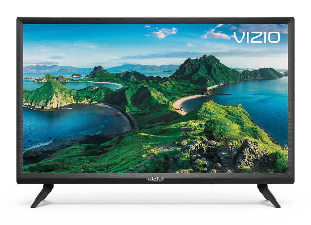 Vizio D Series 24 Class 23 5 Diag, How To Mirror Screen Vizio Smart Tv