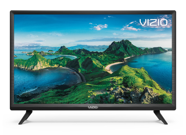 Vizio D Series 24 Class 23 5 Diag, How To Mirror Pc Screen Vizio Smart Tv