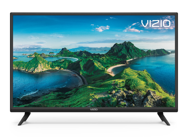 VIZIO D-Series™ 32” Class (31.5 Diag.) Smart TV, D32h-G9