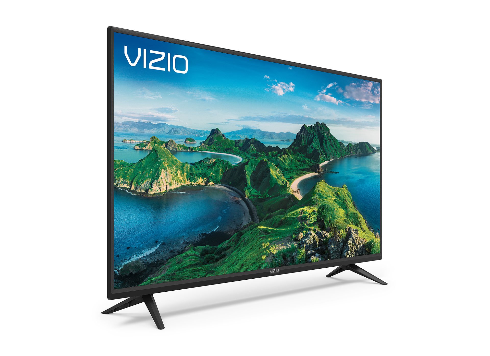 VIZIO D-Series 40” Class Smart TV D40f-G9 