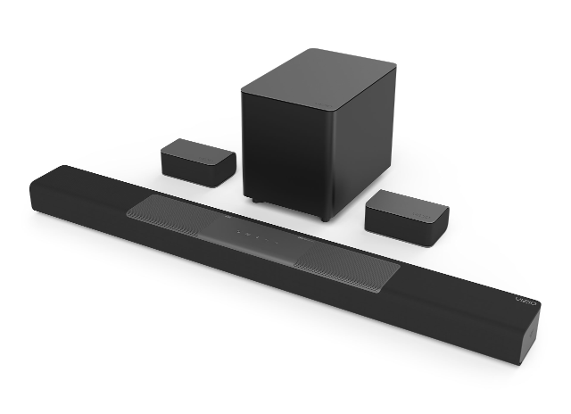 Vizio surround system new arrivals