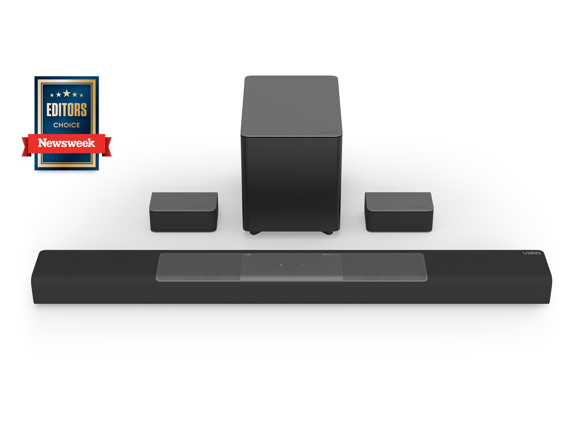 Vizio soundbar sale clearance