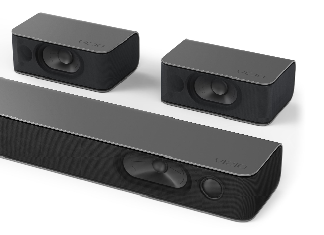 Vizio 5.1 sale home theater system