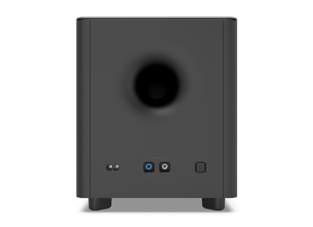 Vizio hotsell soundcast 5.1