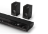 VIZIO Elevate 5.1.4 Cinema Sound Bar with Dolby Atmos® and DTS:X®